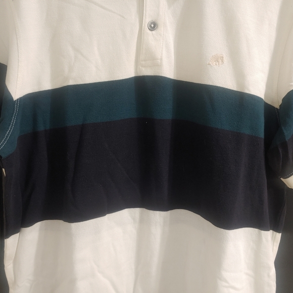 Banana Republic Polo shirt Men's New - Picture 3 of 16